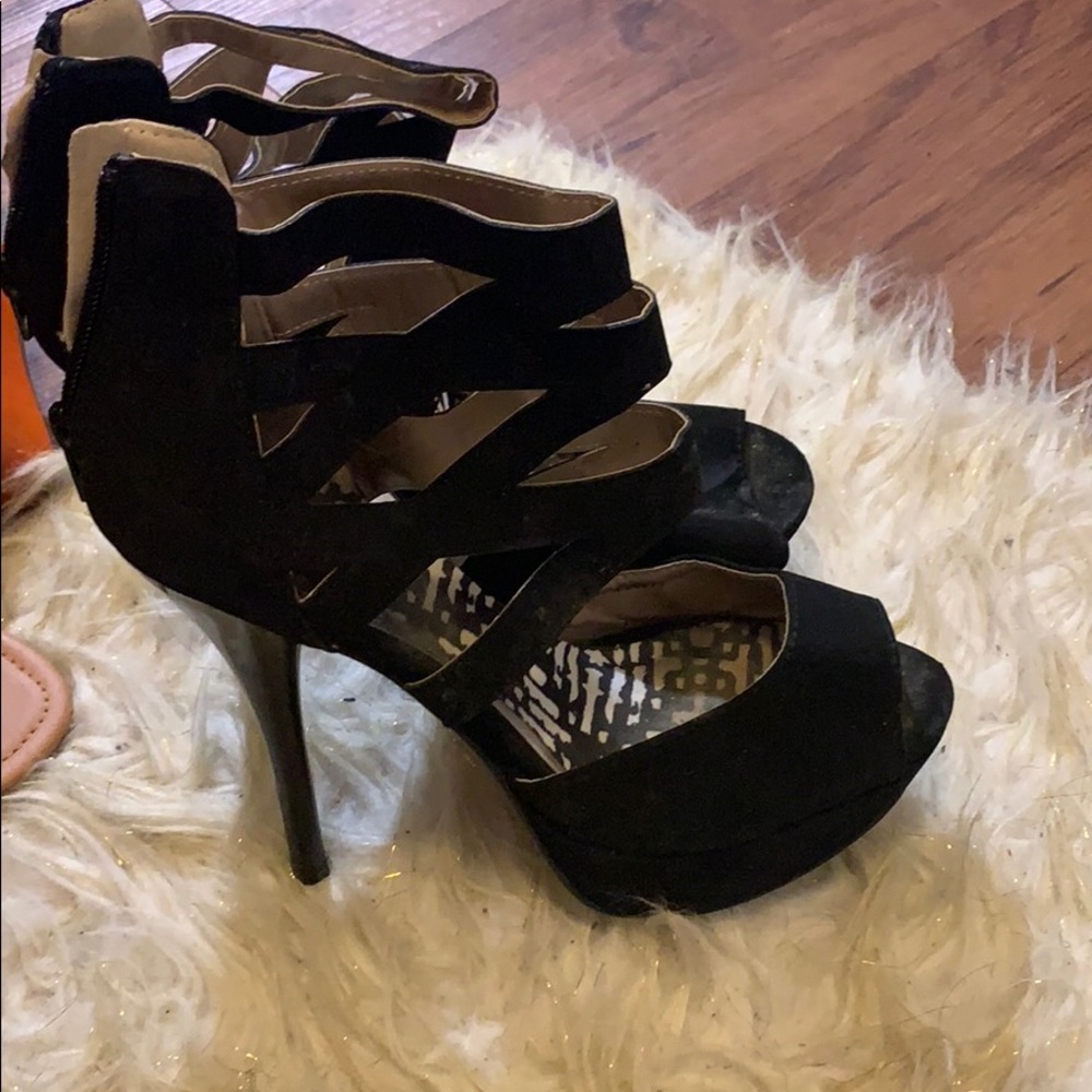 Heels